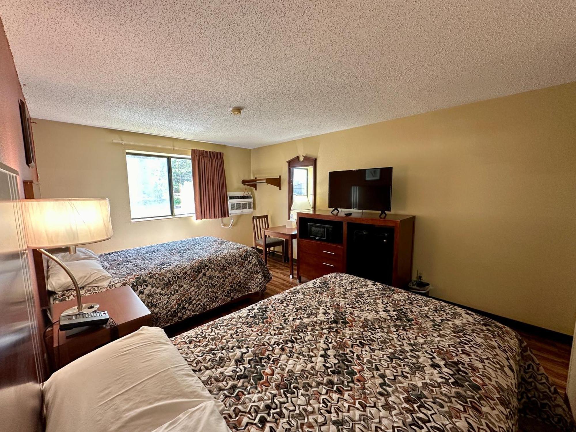 American Inn-Alexander City Eksteriør billede
