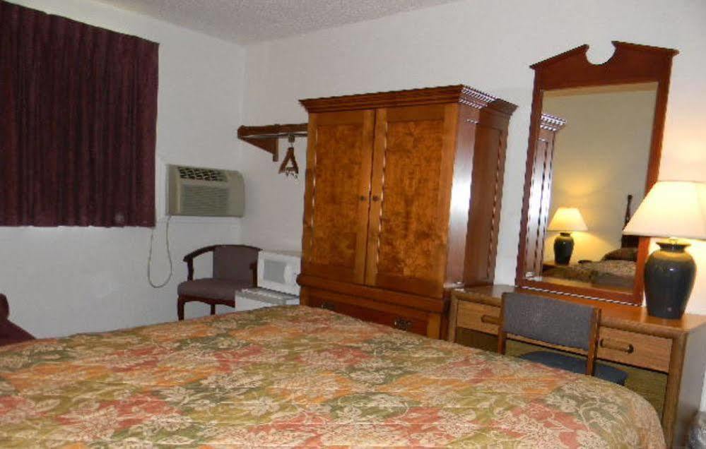American Inn-Alexander City Eksteriør billede